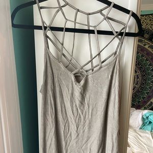 - NWT american eagle tank